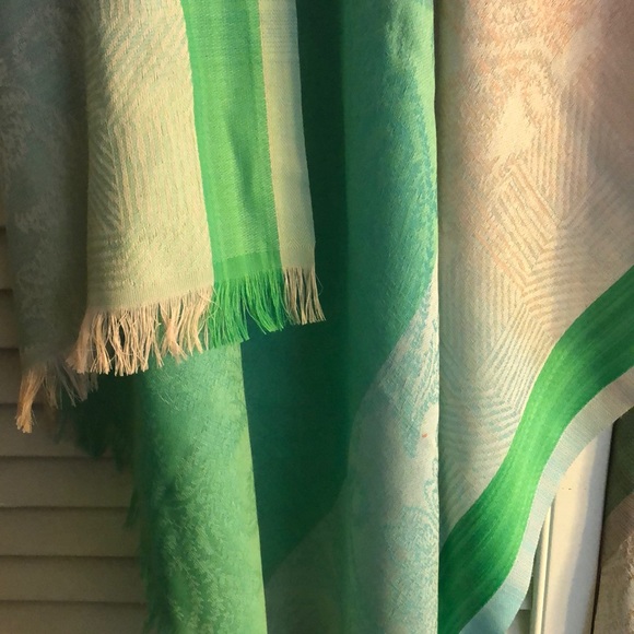 Diane Gilman Scarf - Picture 2 of 4